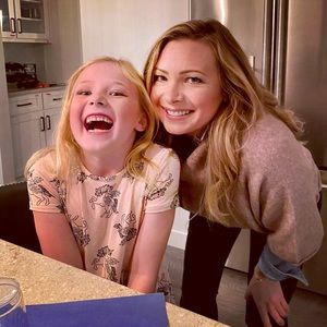 Meet your Posher, Tracy